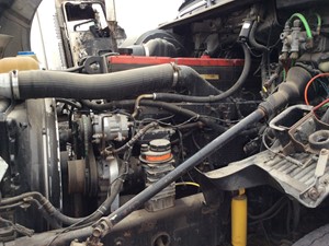 Core 2000 Cummins N14 Engine Assy (Stock #120118-7)) Part Image