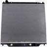 Used 2000 Ford F550 Radiator (Stock #22620-10)) Part Image