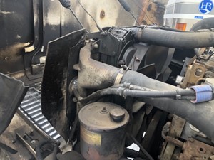 Used 2000 Freightliner FL70 Radiator (Stock #22621-13)) Part Image