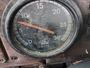Photo of part