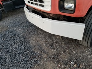 Used 2000 GMC C6500 Bumper (Stock #92318-8)) Part Image