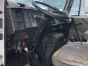 Used 2000 International 4700 Steering Column (Stock #101218-1)) Part Image