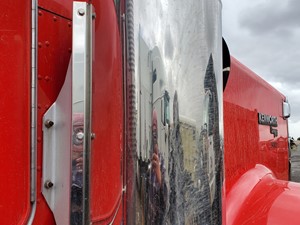 Used 2000 Kenworth W900 External Air Breather (Stock #41219-14)) Part Image