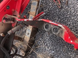 Used 2000 Kenworth W900 Front Leaf & Spring (Stock #22217-1)) Part Image