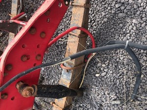 Used 2000 Kenworth W900 Front Leaf & Spring (Stock #22217)) Part Image