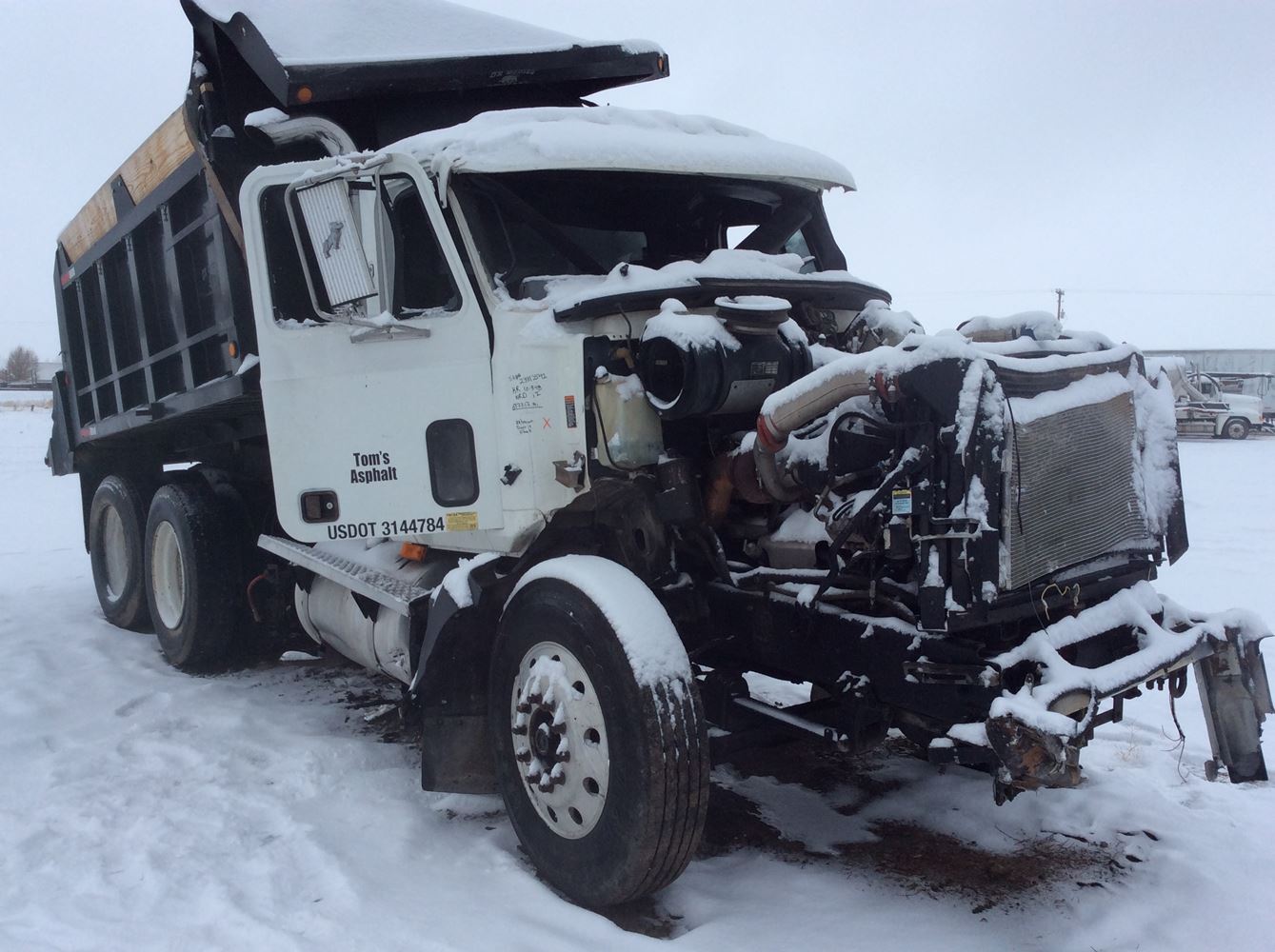 ... Array - 2000 mack ch613 stock 121218 9 door window regulators tpi rh  truckpartsinventory com