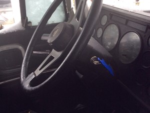 Photo of part