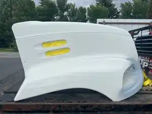 Used 2000 Mack CXU Hood Image