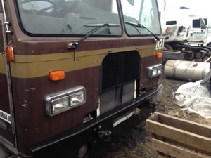Used 2000 Peterbilt 320 Radiator (Stock #40517-14)) Part Image