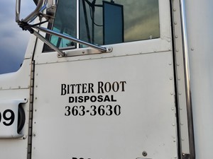 Used 2000 Peterbilt 378 Door (Stock #80919-3)) Part Image
