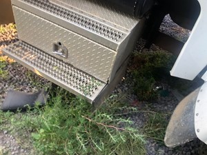 Used 2000 Peterbilt 378 Tool Box (Stock #71421-22)) Part Image