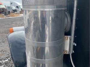 Used 2000 Peterbilt 379 External Air Breather (Stock #101720-7)) Part Image