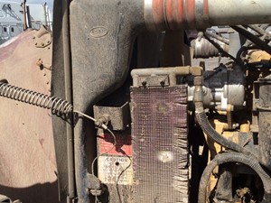 Used 2000 Peterbilt 385 Charge Air Cooler (Stock #90818-18)) Part Image