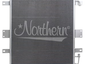 Aftermarket 2001 Freightliner CONDOR A/C Condenser (Stock #9240741)) Part Image