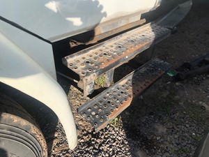 Used 2001 Freightliner FL70 Battery Box (Stock #53119-6)) Part Image