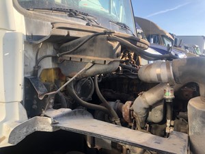 Used 2001 Freightliner FL70 Radiator Overflow Bottle (Stock #53119-17)) Part Image