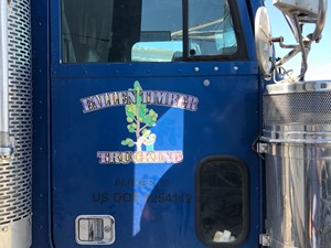 Used 2001 Freightliner FLD132 XL CLASSIC Door (Stock #60818-2)) Part Image