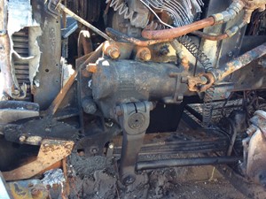 Core 2001 TRW/Ross Other or NA Steering Gear (Stock #101118-3)) Part Image