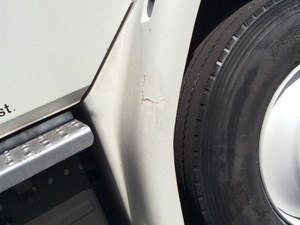 Photo of part