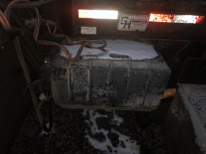 Photo of part