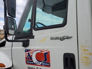 Used 2002 International 4300 Door (Stock #50819-5)) Part Image