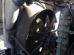 Used 2002 Kenworth W900 Radiator (Stock #20517-14)) Part Image