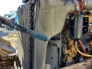 Used 2002 Peterbilt 379 Radiator (Stock #111019-2)) Part Image