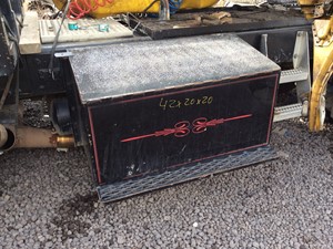 Photo of part