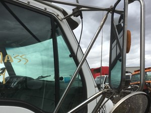 Used 2002 Sterling 8501 Side View Mirror (Stock #91714)) Part Image