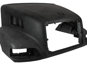 New 2002 Volvo VNL Hood (Stock #S-18360)) Part Image