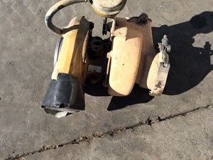 Used 2003 Caterpillar 3126 Turbo (Stock #61916-19)) Part Image