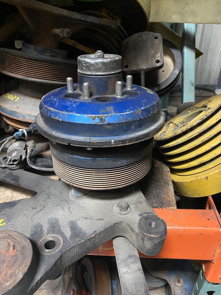 Engines Engine Parts