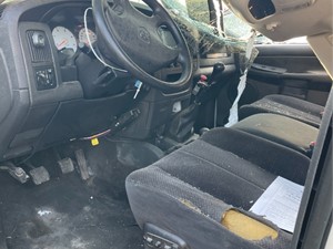 Used 2003 Dodge Ram Pickup Steering Column (Stock #90621-1)) Part Image