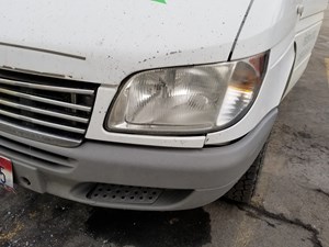 Used 2003 Dodge SPRINTER 2500 Headlamp Assy (Stock #12018-11)) Part Image