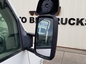 Used 2003 Dodge SPRINTER 2500 Side View Mirror (Stock #12018-5)) Part Image