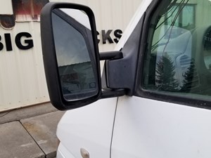 Used 2003 Dodge SPRINTER 2500 Side View Mirror (Stock #12018-4)) Part Image