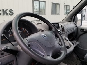 Used 2003 Dodge SPRINTER 2500 Steering Column (Stock #12018-3)) Part Image