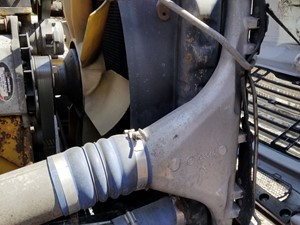 Used 2003 Freightliner COLUMBIA 120 Radiator (Stock #50318-28)) Part Image