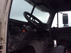 Used 2003 Freightliner COLUMBIA 120 Steering Column (Stock #40317-4)) Part Image