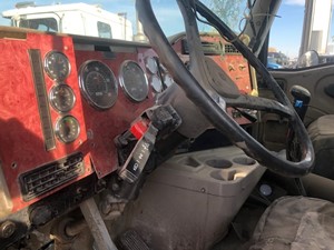Used 2003 International 9200I Instrument Cluster (Stock #102420-4)) Part Image