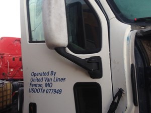 Used 2003 Kenworth T2000 Door (Stock #110716-7)) Part Image