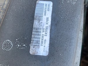 New and Used Mack CV713 Granite Radiators for sale | TPI