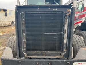 Used 2003 Peterbilt 378 Charge Air Cooler (Stock #42022-7)) Part Image