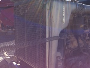 Used 2003 Peterbilt 378 Radiator (Stock #100618-16)) Part Image