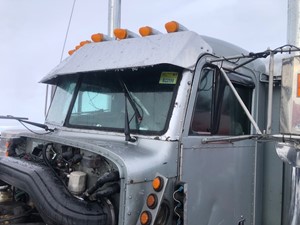 Used 2003 Peterbilt 379 Side View Mirror (Stock #122221-7)) Part Image