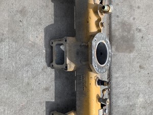 Used 2004 Caterpillar C10 Intake Manifold (Stock #C10)) Part Image