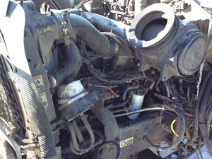 Used 2004 Cummins ISC Engine Assy Image
