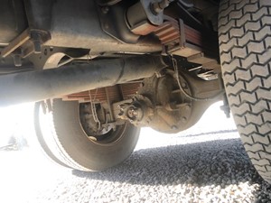 Used 2004 Eaton 19060S Axle Housing (Rear) (Stock #61021-17)) Part Image