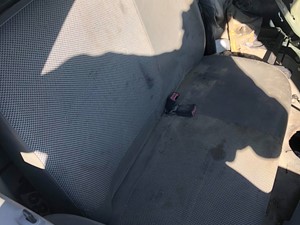 Used 2004 Ford F-650 Seat (Stock #70318-5)) Part Image