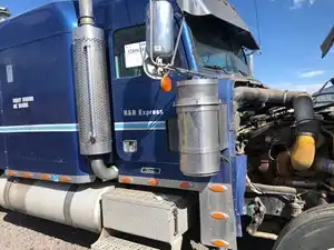 Used 2004 Freightliner Classic 120 Tool Box (Stock #62422-2)) Part Image